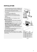 Preview for 8 page of FUST GKA 1411 Instructions For Use Manual