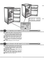 Предварительный просмотр 6 страницы FUST KS OLDI 195-IB Instructions For Installation, Use, Maintenance