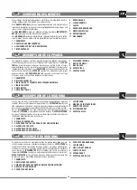 Preview for 9 page of FUST KS OLDI 195-IB Instructions For Installation, Use, Maintenance