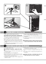 Предварительный просмотр 12 страницы FUST KS OLDI 195-IB Instructions For Installation, Use, Maintenance