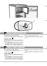 Preview for 20 page of FUST KS OLDI 195-IB Instructions For Installation, Use, Maintenance