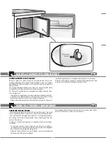 Preview for 22 page of FUST KS OLDI 195-IB Instructions For Installation, Use, Maintenance