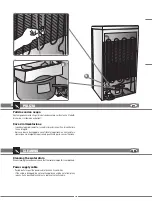 Preview for 30 page of FUST KS OLDI 195-IB Instructions For Installation, Use, Maintenance