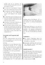 Preview for 4 page of FUST Novamatic EK 69.7-IB Operating Instructions Manual