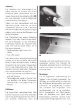 Preview for 5 page of FUST Novamatic EK 69.7-IB Operating Instructions Manual