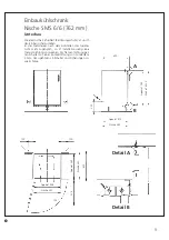 Preview for 9 page of FUST Novamatic EK 69.7-IB Operating Instructions Manual