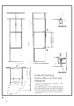 Preview for 10 page of FUST Novamatic EK 69.7-IB Operating Instructions Manual