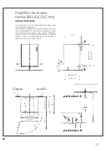 Preview for 27 page of FUST Novamatic EK 69.7-IB Operating Instructions Manual