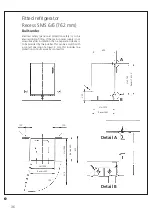 Preview for 36 page of FUST Novamatic EK 69.7-IB Operating Instructions Manual