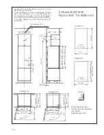 Preview for 12 page of FUST Novamatic EK 716.6-IB Operating Instructions Manual