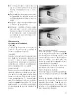 Preview for 15 page of FUST Novamatic EK 716.6-IB Operating Instructions Manual