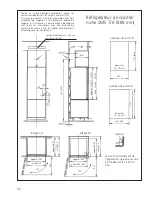 Preview for 22 page of FUST Novamatic EK 716.6-IB Operating Instructions Manual