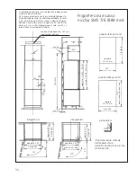 Preview for 32 page of FUST Novamatic EK 716.6-IB Operating Instructions Manual