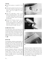 Preview for 36 page of FUST Novamatic EK 716.6-IB Operating Instructions Manual