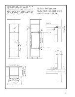 Preview for 41 page of FUST Novamatic EK 716.6-IB Operating Instructions Manual