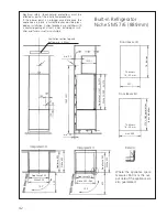 Preview for 42 page of FUST Novamatic EK 716.6-IB Operating Instructions Manual