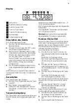 Preview for 5 page of FUST NOVAMATIC EKI1222-IB User Manual