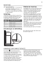 Preview for 13 page of FUST NOVAMATIC EKI1222-IB User Manual