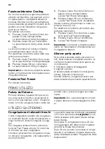 Preview for 32 page of FUST NOVAMATIC EKI1222-IB User Manual