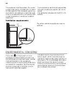 Preview for 50 page of FUST NOVAMATIC EKI1222-IB User Manual