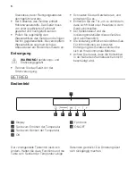 Preview for 5 page of FUST NOVAMATIC EKI1226-IB User Manual