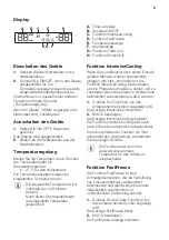 Preview for 6 page of FUST NOVAMATIC EKI1226-IB User Manual