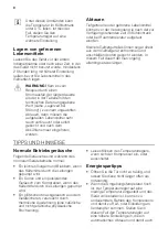 Preview for 9 page of FUST NOVAMATIC EKI1226-IB User Manual