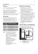 Preview for 16 page of FUST NOVAMATIC EKI1226-IB User Manual