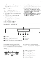 Предварительный просмотр 22 страницы FUST NOVAMATIC EKI1226-IB User Manual