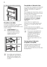 Предварительный просмотр 25 страницы FUST NOVAMATIC EKI1226-IB User Manual