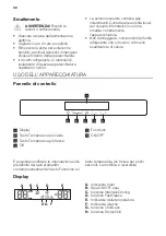 Preview for 39 page of FUST NOVAMATIC EKI1226-IB User Manual