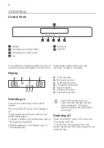 Предварительный просмотр 5 страницы FUST Novamatic EKI1710LI User Manual