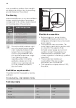 Предварительный просмотр 15 страницы FUST Novamatic EKI1710LI User Manual