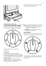 Preview for 5 page of FUST NOVAMATIC FH66-412K User Manual