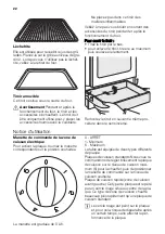 Preview for 22 page of FUST NOVAMATIC FH66-412K User Manual