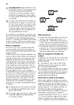 Preview for 26 page of FUST NOVAMATIC FH66-412K User Manual