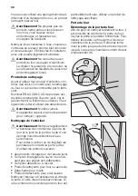 Preview for 30 page of FUST NOVAMATIC FH66-412K User Manual