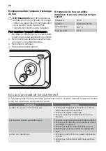 Preview for 32 page of FUST NOVAMATIC FH66-412K User Manual