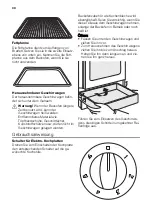 Preview for 40 page of FUST NOVAMATIC FH66-412K User Manual