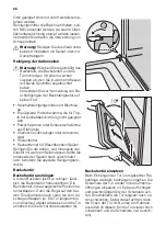 Preview for 48 page of FUST NOVAMATIC FH66-412K User Manual