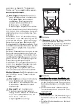 Preview for 53 page of FUST NOVAMATIC FH66-412K User Manual