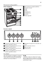 Preview for 57 page of FUST NOVAMATIC FH66-412K User Manual