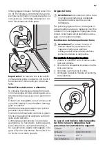 Preview for 67 page of FUST NOVAMATIC FH66-412K User Manual