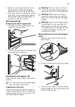 Preview for 13 page of FUST NOVAMATIC FH67-VCU User Manual