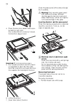 Preview for 14 page of FUST NOVAMATIC FH67-VCU User Manual