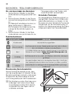 Предварительный просмотр 40 страницы FUST NOVAMATIC FH67-VCU User Manual