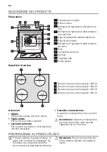 Preview for 54 page of FUST NOVAMATIC FH67-VCU User Manual