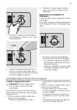 Предварительный просмотр 9 страницы FUST NOVAMATIC GS 927 i Silence User Manual