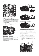 Предварительный просмотр 12 страницы FUST NOVAMATIC GS 927 i Silence User Manual