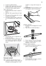 Предварительный просмотр 19 страницы FUST NOVAMATIC GS 927 i Silence User Manual